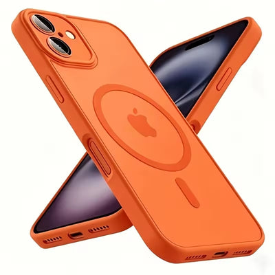 Funda Magnética MagSafe para iPhone