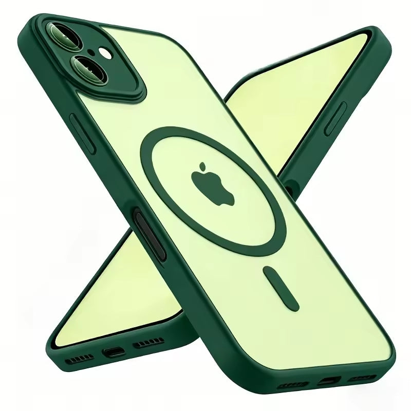 Funda Magnética MagSafe para iPhone
