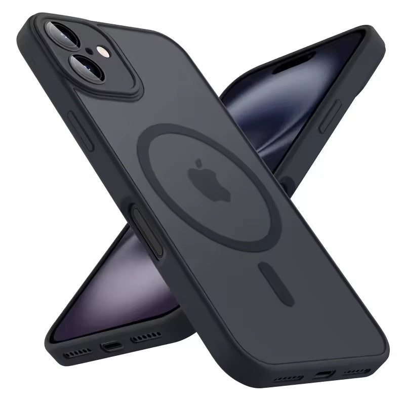 Funda Magnética MagSafe para iPhone