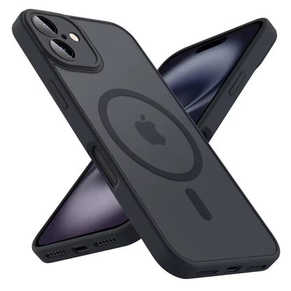 Funda Magnética MagSafe para iPhone