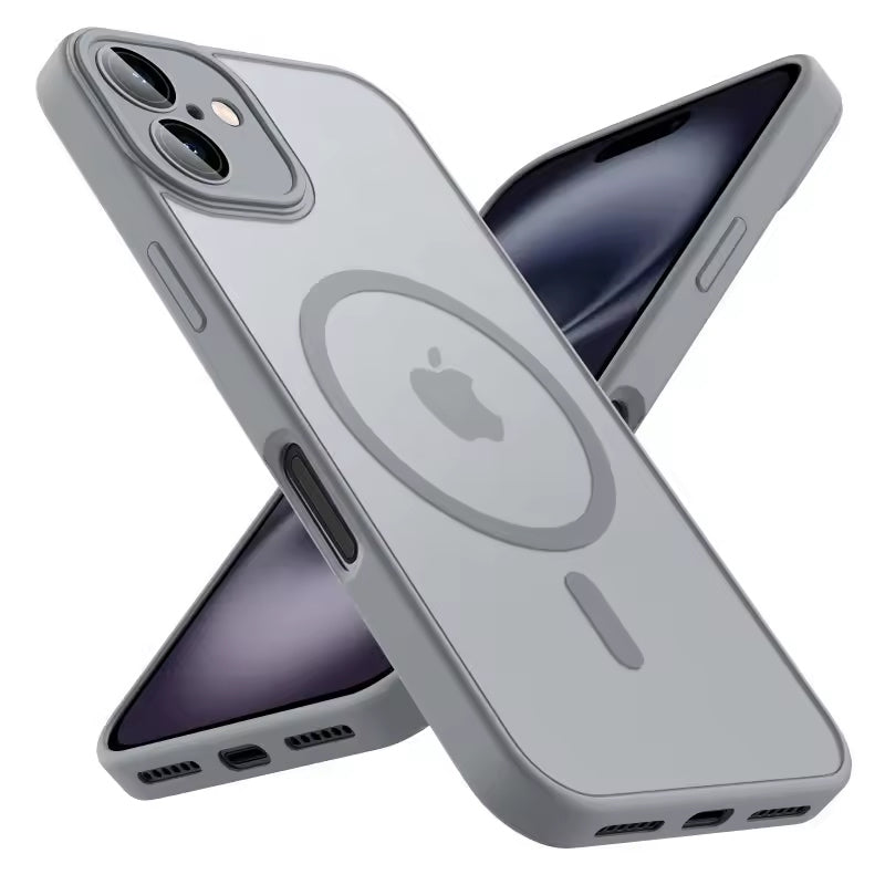 Funda Magnética MagSafe para iPhone