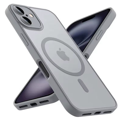 Funda Magnética MagSafe para iPhone