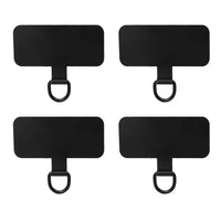Placas Metálicas Reforzadas Amarrix (4 piezas)