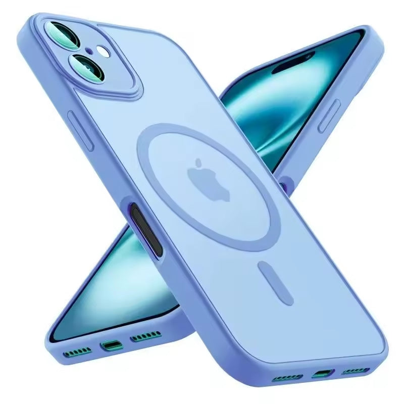 Funda Magnética MagSafe para iPhone