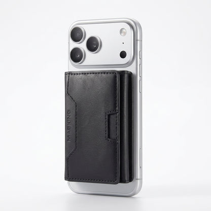 Cartera Magnética Antirrobo RFID