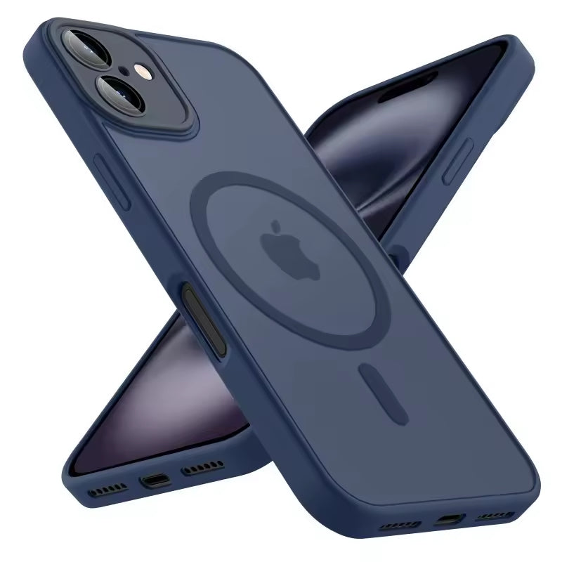 Funda Magnética MagSafe para iPhone