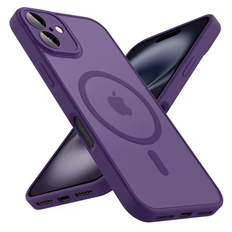 Funda Magnética MagSafe para iPhone